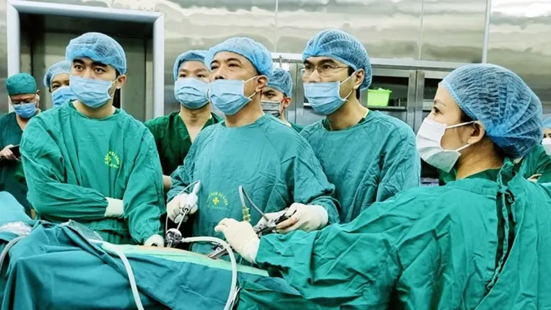 Các bệnh viện bảo đảm cấp cứu trong bốn ngày nghỉ Tết